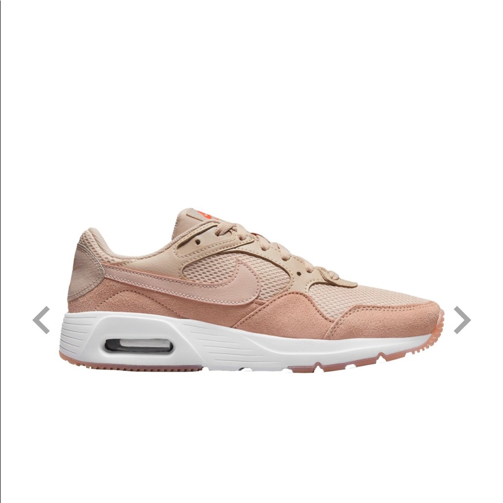 Nike Airmax SC Stone/Pink
